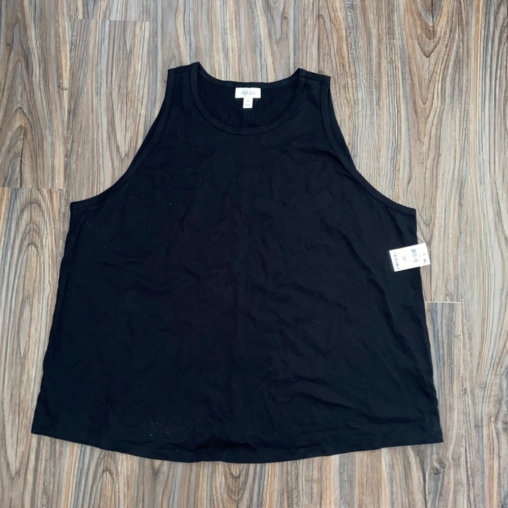 Style & Co Women’s Tank Top